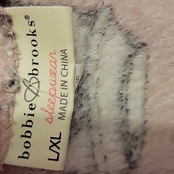 Cute Coffee Robe - Picture 2 of 3